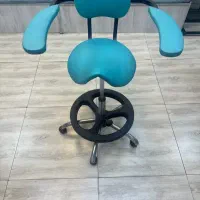 صندلی ارایشگاهی|آرایشگاه و سالنهای زیبایی|تهران, شهرک محلاتی|دیوار