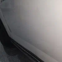 برلیانس کراس|خودرو سواری و وانت|قدس, شهر‌قدس|دیوار