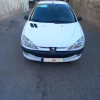 ۲۰۶تیپ ۲هاچ بک درحد