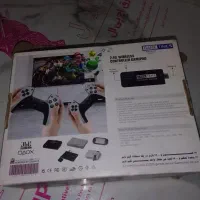 گیم تایم ۵جدید