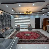 ویلا نماآجری 155 متری سند تک برگ نوساز|فروش خانه و ویلا|گلوگاه, |دیوار