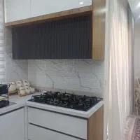 فروشی ۱۰۰ متری ایران زمین نوساز سند تک برگ|فروش آپارتمان|اسلام‌شهر, شهرک انبیا|دیوار