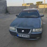 سمندمدل۸۶|خودرو سواری و وانت|دلگان, |دیوار