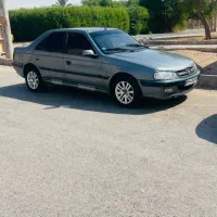 پژو پارس Tu5|خودرو سواری و وانت|آبادان, |دیوار