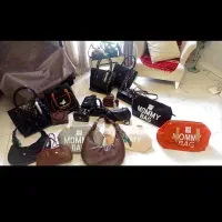 کیف زنانه تک به قیمت عمده