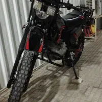 تریل دایچی ۲۰۰