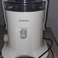 آب میوه گیری Kenwood