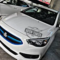 شاهین جی G اتوماتیک CVT ـ مدل 1404صفر خشک روز آنی