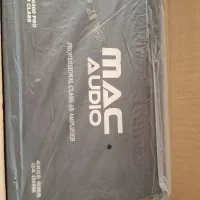 امپلی مک ادیو نو