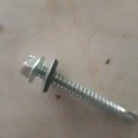 400عدد پیچ 5و7سانتی خودکار