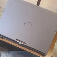 لپتاپ Fujitsu لمسی تبلت شوi7 نسل ۶ با قلم اورجینال|رایانه همراه|زنجان, |دیوار