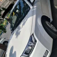 فروش نقدی خودرو دنا پلاس ۶ دنده صفر