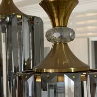 لوستر اشپزخانه|لوستر و چراغ آویز|زاهدان, |دیوار