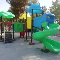 فروش انواع تاب و سرسره ارسال به سراسر کشور|اسباب‌‌بازی|رشت, گلسار|دیوار