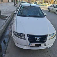 سورن پلاس فول موتور EF7 تک سوز بارینگ آلومینیومی