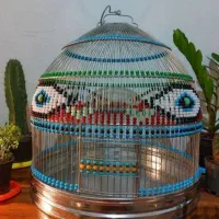 سهره قناری خاکی کلام گو