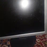 کیس و مانیتور کیس خرابه|رایانه رومیزی|خسروشاه, |دیوار