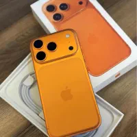 ایفون۱۷پرومکس طرح اصلی|موبایل|تهران, تجریش|دیوار