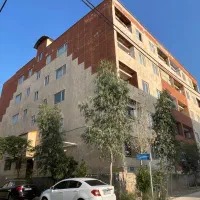 78متر اپارتمان شیک و تمیز کوه نور با نگهبانی