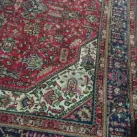 فرش دستباف قدیمی|فرش|گلستان (تهران), |دیوار