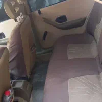 405 مدل 89|خودرو سواری و وانت|خوی, |دیوار