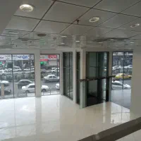 ۳۳۰ متر تجاری فلت کاشانی