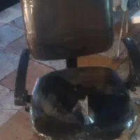 صندلی و میز