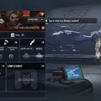 اکانت کالاف دیوتی|کنسول، بازی ویدئویی و آنلاین|بهبهان, |دیوار