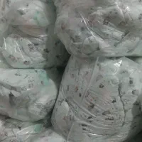 پوشک بچه سایز ۳ فله ی بارلی