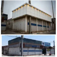 نمای کامپوزیت