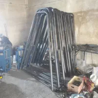 بالابر ساختمانی|مصالح و تجهیزات ساختمان|خمینیشهر, |دیوار