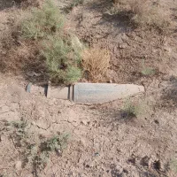 ۲هکتار زمین کشاورزی با مجوز ساخت