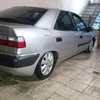 زانتیا مدل84