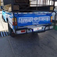 نیسان مدل 1388|خودرو سواری و وانت|جهرم, |دیوار