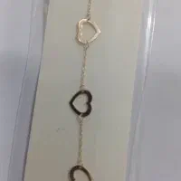 فروش طلا نو و مینیمال|جواهرات|دهلران, |دیوار