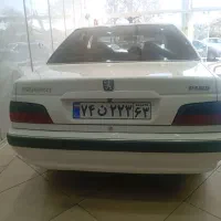 فروش پارس موتورجدید مدل 1402