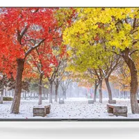 تلویزیون هوشمند 58 اینچ جی پلاس مدل GTV-58SU738