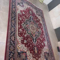 جفت فرش ۶ متری