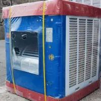 فروشگاه قهرمانی پایتختِ هوای مطبوع کولر آبی پوشالی