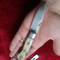 چاقو بابا قدیمی