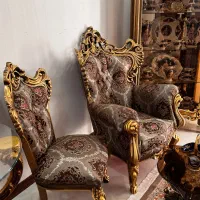 مبل استیل|مبلمان خانگی و میز عسلی|اصفهان, شهرک امام زمان|دیوار