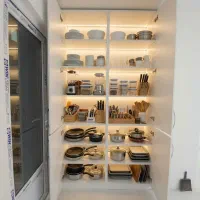 تعمیرات و نصب کابینت،کمد دیواری،جاکفشی و..
