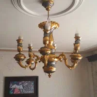 فروشنده وخریدار لوستر لویزان|لوستر و چراغ آویز|تهران, لویزان|دیوار