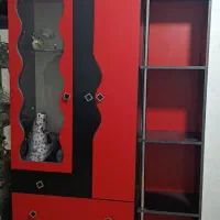 کمد بچه مناسب دختر وپسر