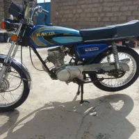 موتور پیشرو