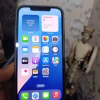 آیفون 12 پرومکس آبی 256 گیگ پارت نامبر معتبر za