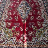 فرش ماشینی کارکرده|فرش|خمینیشهر, |دیوار