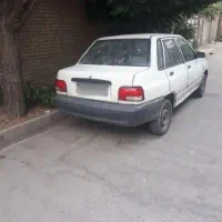 پراید۸۴