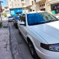 سمندسورن|خودرو سواری و وانت|بندر کنگان, |دیوار