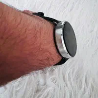 ساعت هوشمند بلوتوثی.شارژر مگنتی.باطری بی نقص|لوازم جانبی موبایل و تبلت|مشهد, آبکوه|دیوار